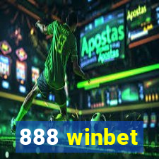 888 winbet